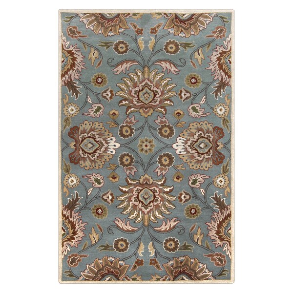 Surya Caesar - 5' X 8' Area Rug CAE1052-58